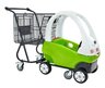 Kinderwinkelwagens