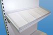 plastic partition standard