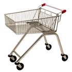 ZB senior shopping cart