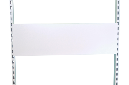 Back Panel Plain 100x30cm