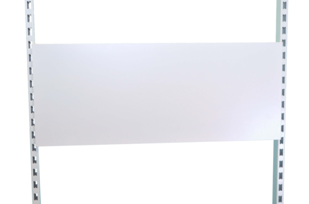 Back Panel Plain 66,5x40cm