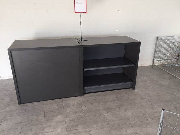 ZB Toonbank 110cm