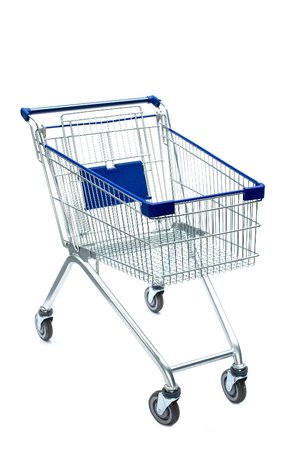 ZB shopping trolley 101 liters