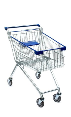 ZB shopping trolley 101 liters