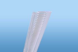 Voorrand kartel 125 x 7,5 cm