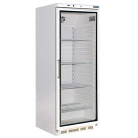 Polar display koeling 400 liter