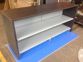 ZB Toonbank 210cm