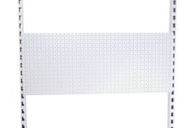 Achterwand met rond gat (RL) 66,5x40cm