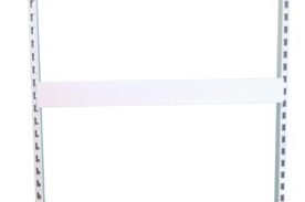 Achterwand dicht 66,5x10cm